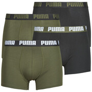 Bokserki Puma BOXER ECOM Pack de 4 Manufacturer