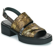 Sandały na obcasie Papucei SAMIRA Manufacturer