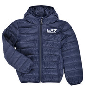 Kurtki pikowane Dziecko Emporio Armani EA7 CORE ID DOWN JACKET Manufacturer