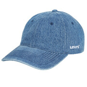 Czapki z daszkiem Levis ESSENTIAL CAP Manufacturer