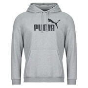 Bluzy z kapturem Puma ESS No. 1 Logo Hoodie FL Manufacturer