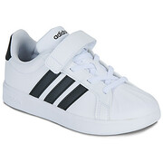 Buty Dziecko adidas STREETTALK EL C Manufacturer