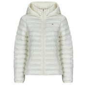 Kurtki pikowane Tommy Hilfiger LW PADDED SLIM JACKET Manufacturer