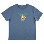 T-shirty z krótkim rękawem Dziecko Name it NKMJYK POKEMON SS NREG TOP Manufacturer