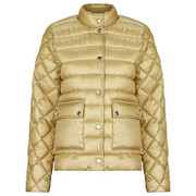 Kurtki pikowane Lauren Ralph Lauren SF PFR QL MX INSULATED COAT Manufacturer