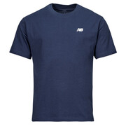 T-shirty z krótkim rękawem New Balance SMALL LOGO JERSEY TEE Manufacturer