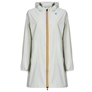 Kurtki wiatrówki K-Way LE VRAI 4.0 EIFFEL EAST 100% NYLON RECYCLED Manufacturer