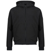 Kurtki krótkie Jack & Jones JCOFUSION HOOD BOMBER Manufacturer