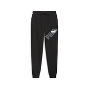 Spodnie treningowe Dziecko Puma PUMA POWER GRAPHIC SWEATPANTS TR CL B Manufacturer