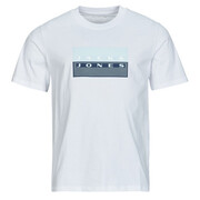 T-shirty z krótkim rękawem Jack & Jones JCOFUSION DOTS PRINT Manufacturer