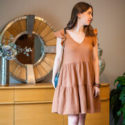 Sukienki krótkie Céleste DAHLIA Manufacturer