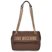 Torby na ramię Love Moschino BOLD LOVE HAMMERED Manufacturer