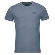 T-shirty z krótkim rękawem Superdry ESSENTIAL LOGO EMB TEE UB Manufacturer