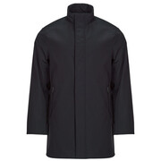 Kurtki ocieplane Armani Exchange TRENCH Manufacturer