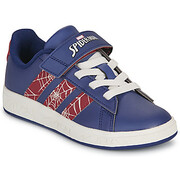 Buty Dziecko adidas GRAND COURT SPIDER-MAN EL K Manufacturer
