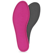 Akcesoria do butów Lady's Secret SEMELLE MÉMOIRE DE FORME Manufacturer