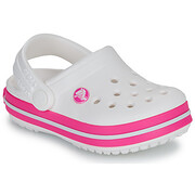Chodaki Dziecko Crocs Crocband Clog T Manufacturer