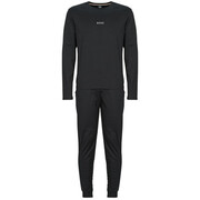 Piżama / koszula nocna BOSS Xmas Long Set Manufacturer