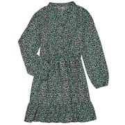 Sukienki krótkie Dziecko Only KOGLINO-MONIQUE STRING L/S DRESS PTM Manufacturer