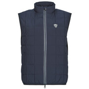 Kurtki pikowane Emporio Armani EA7 TRAIN PREMIUM SHIELD M THERMORE VEST Manufacturer
