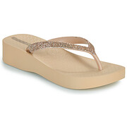 Japonki Ipanema MESH CHIC PLAT FEM Manufacturer