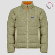Kurtki pikowane Patagonia M'S REVERSIBLE DOWN BETTER SWEATER Manufacturer