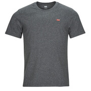 T-shirty z krótkim rękawem Levis SS ORIGINAL HM TEE Manufacturer
