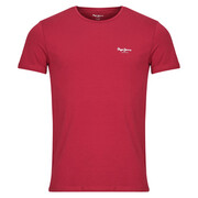 T-shirty z krótkim rękawem Pepe jeans ORIGINAL BASIC 3N Manufacturer