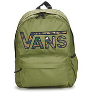Plecaki Vans WM REALM FLYING V BACKPACK Manufacturer