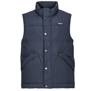 Kurtki pikowane Patagonia M's Downdrift Vest Manufacturer