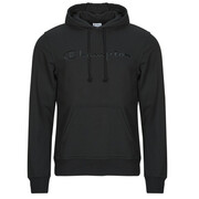 Bluzy z kapturem Champion Hooded Sweatshirt Manufacturer
