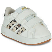 Buty Dziecko adidas GRAND COURT 3.0 CF I Manufacturer