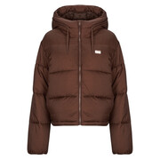 Kurtki pikowane Tommy Jeans TJW HOODED PUFFER JACKET Manufacturer