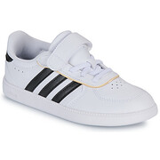 Buty Dziecko adidas BREAKNET SLEEK EL C Manufacturer
