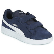 Buty Dziecko Puma SMASH PS Manufacturer