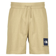 Szorty i Bermudy The North Face BOX NSE LIGHT REGULAR SHORTS Manufacturer