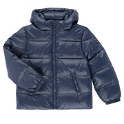 Kurtki pikowane Dziecko Tommy Hilfiger ESSENTIAL DOWN JACKET Manufacturer