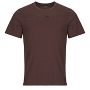 T-shirty z krótkim rękawem Puma ESS Small No. 1 Logo centered Tee Manufacturer