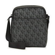 Torby / Saszetki Calvin Klein Jeans MATTE AOP REPORTER 18 Manufacturer