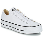 Buty Converse Chuck Taylor All Star Lift Clean Ox Core Canvas Manufacturer