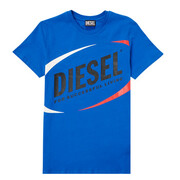 T-shirty z krótkim rękawem Dziecko Diesel MTEDMOS Manufacturer