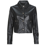 Kurtki skórzane Morgan GKISS Manufacturer