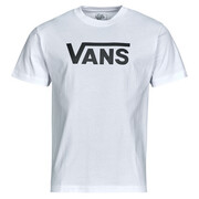 T-shirty z krótkim rękawem Vans VANS CLASSIC SS TEE Manufacturer