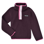 Polary Dziecko Columbia Helvetia II Half Snap Fleece Manufacturer