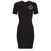 Sukienki krótkie Versace Jeans Couture 79HAOT00 Manufacturer