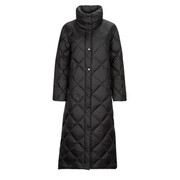 Kurtki pikowane Lauren Ralph Lauren SD MAXI-INSULATED-COAT Manufacturer