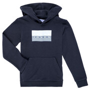 Bluzy z kapturem Jack & Jones JCOFUSION GRAPHIC SWEAT Manufacturer