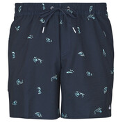 Kostiumy kąpielowe Quiksilver STRETCH PRINTED VOLLEY 16 Manufacturer