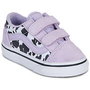 Buty Dziecko Vans Old Skool V Manufacturer