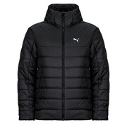 Kurtki pikowane Puma ESS Hooded Padded Jacket Manufacturer
